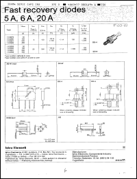 Click here to download 1N3900 Datasheet