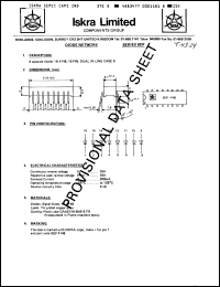 Click here to download BDP4148 Datasheet