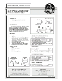 Click here to download MOC3040 Datasheet