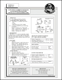 Click here to download IS205 Datasheet