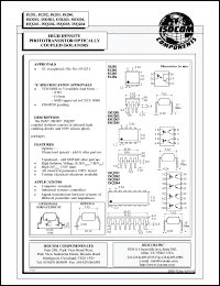 Click here to download IS204 Datasheet