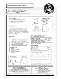 Click here to download IS6005 Datasheet