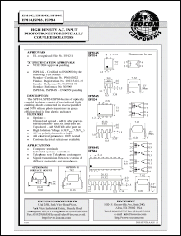 Click here to download IS824 Datasheet