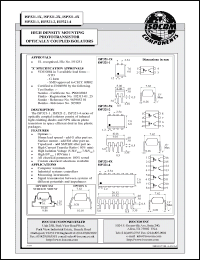 Click here to download ISP321-4 Datasheet