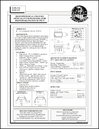 Click here to download ICPL2731 Datasheet