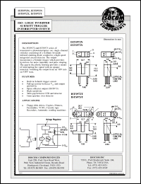 Click here to download ISTS973T Datasheet