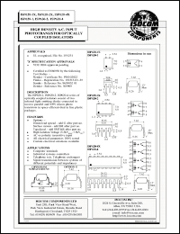 Click here to download ISP620-2 Datasheet