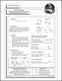 Click here to download MOC8030 Datasheet