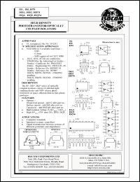 Click here to download IS1 Datasheet