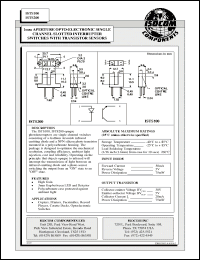 Click here to download ISTS200 Datasheet