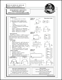 Click here to download ISP521-2 Datasheet