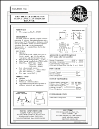 Click here to download IS661 Datasheet