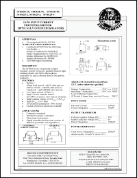 Click here to download SFH628-2 Datasheet