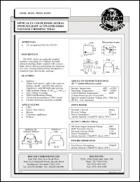 Click here to download IS221 Datasheet