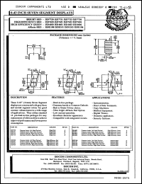 Click here to download ISD7756 Datasheet