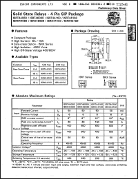 Click here to download ISRT44080 Datasheet