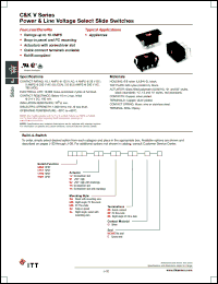 Click here to download V80202S208QE Datasheet