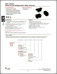 Click here to download V70202MS05Q Datasheet