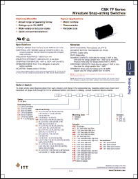 Click here to download TFEEJ6SP004AW Datasheet