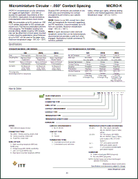 Click here to download MIKQ6-55SH003-N Datasheet