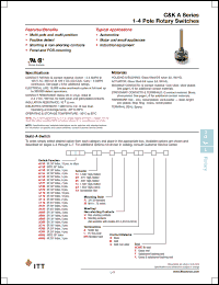 Click here to download A10905RNZQ Datasheet
