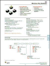 Click here to download K6BOG1.53NL302 Datasheet