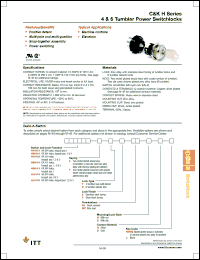 Click here to download H101132V805NQ Datasheet
