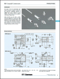 Click here to download 050-000-0292000 Datasheet