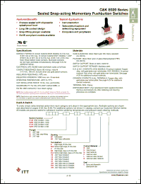 Click here to download E125SD3V31LE Datasheet