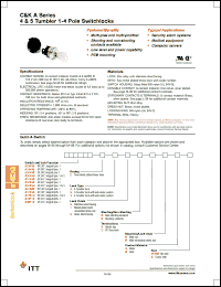 Click here to download A315132G2SCNBE Datasheet
