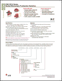 Click here to download E112MD1AQE Datasheet