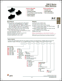Click here to download S701031TSWCQ Datasheet