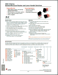 Click here to download E103J50AB322 Datasheet