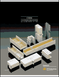 Click here to download CHM120230-9003 Datasheet