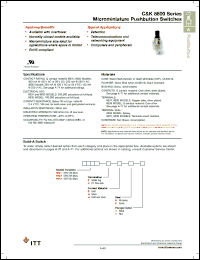 Click here to download 8631CQD2 Datasheet