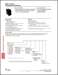 Click here to download 311100N01 Datasheet