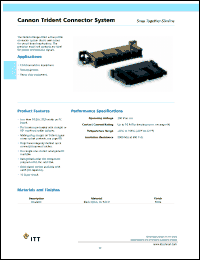 Click here to download 192990-0970 Datasheet