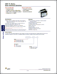 Click here to download 11TL602 Datasheet