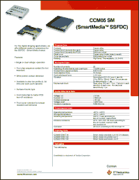 Click here to download CCM05-5790T20 Datasheet