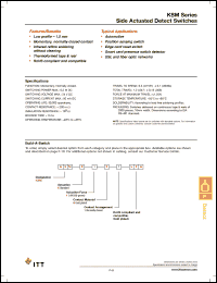 Click here to download KSM6161LFG Datasheet