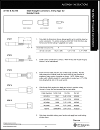 Click here to download AI-102 Datasheet