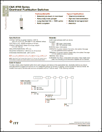 Click here to download 8732SHZQE Datasheet