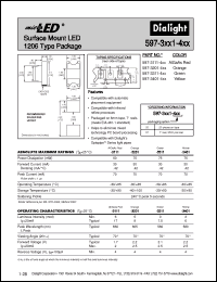 Click here to download 597-3201-402 Datasheet