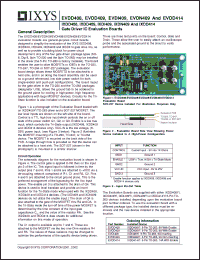Click here to download EVDI409 Datasheet