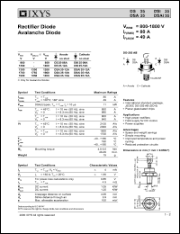 Click here to download DS35 Datasheet