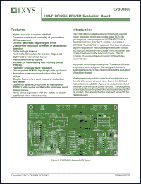 Click here to download EVBD4400 Datasheet