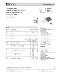 Click here to download FMD80-0045PS Datasheet
