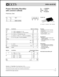 Click here to download L221 Datasheet