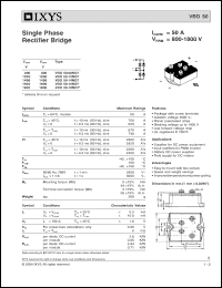 Click here to download L291 Datasheet
