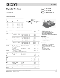 Click here to download VCK105 Datasheet